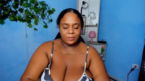 Charlote online show from January 19, 12:48 pm