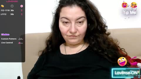 Emma online show from December 21, 4:57 pm