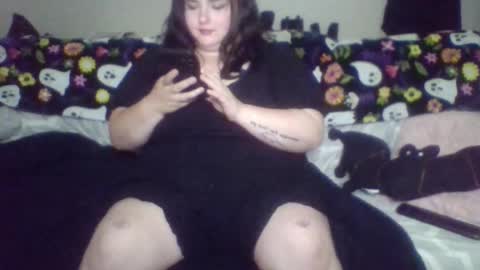 pixie online show from October 14, 1:52 am