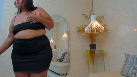 Snapshot of bbwcindyy chatting on September 25, 9:55 pm BBW Cindyy online show from September 25, 9:55 pm