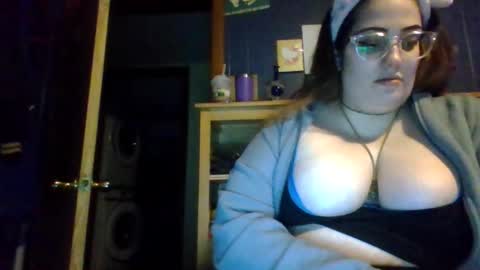 Stephanie online show from November 8, 1:19 am