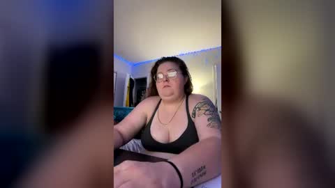 bbwfl online show from July 22, 2:03 am