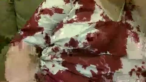 BBWLiger95 online show from January 14, 6:16 pm