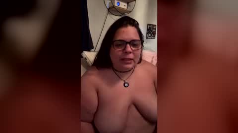 bbwpuertorican9581 online show from July 21, 2:52 pm