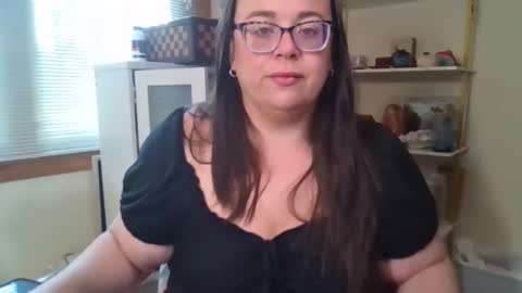 Sophie BBW online show from May 8, 11:49 am