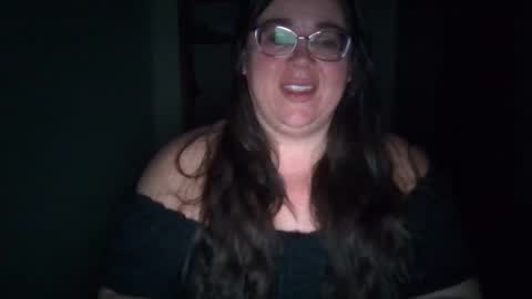 Sophie BBW online show from January 4, 11:22 am