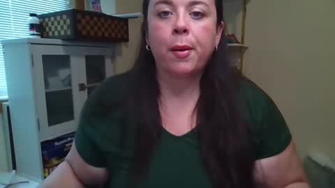 Sophie BBW online show from May 9, 6:36 pm