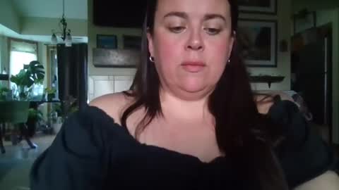 Sophie BBW online show from July 10, 11:48 am
