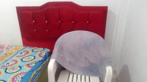bby_nice online show from May 5, 12:44 pm