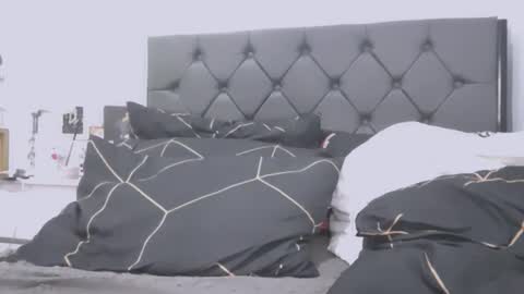 SEXY TRIO online show from March 6, 5:34 pm