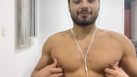 bdever7 online show from March 15, 3:33 am