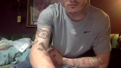 BESTDICK417 online show from February 25, 5:19 am