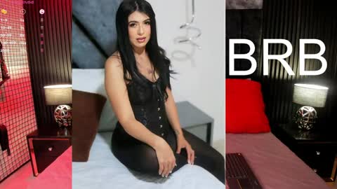 Danna  online show from May 5, 12:00 pm