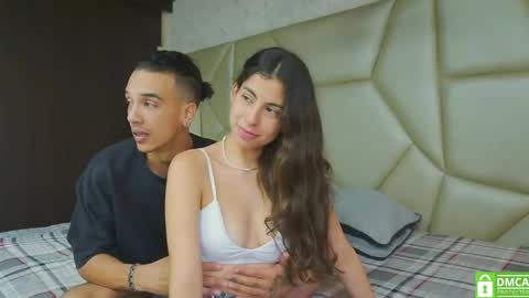 Helena  Evan online show from February 21, 12:19 pm