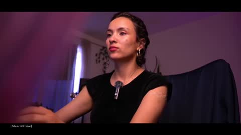 Call me Bells  Next Stream on Wednesday    Feb 26  online show from March 8, 2:40 pm