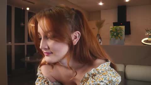 Amelia online show from February 24, 7:50 pm