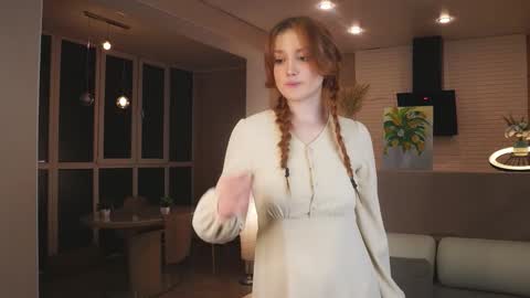 Amelia online show from February 23, 7:49 pm