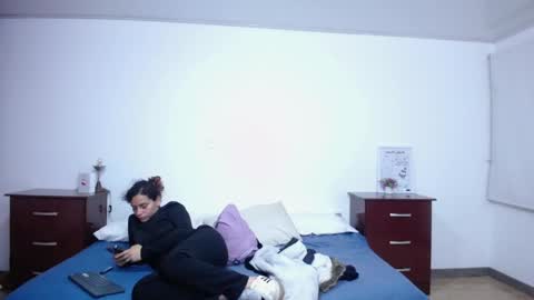 Sara  Juan online show from November 4, 2:24 am