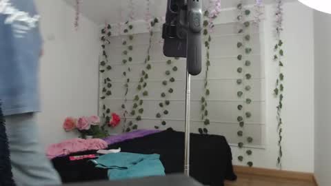 Sara  Juan online show from June 2, 3:08 am