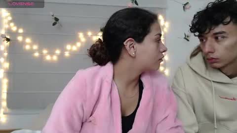 Sara  Juan online show from June 15, 2:36 am
