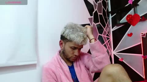 Sara  Juan online show from February 27, 5:51 am