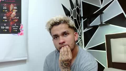 Sara  Juan online show from March 9, 5:00 am