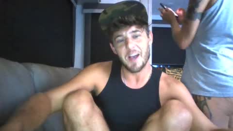 beachboyj online show from August 8, 8:24 am
