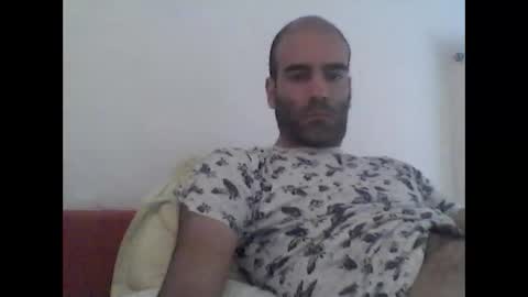 Snapshot of bear14250949 chatting on September 27, 9:40 am bear14250949 online show from September 27, 9:40 am