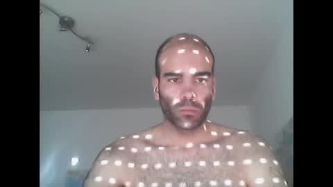 Snapshot of bear14250949 chatting on October 12, 3:48 pm bear14250949 online show from October 12, 3:48 pm