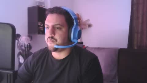 Snapshot of beararthur2 chatting on October 8, 8:59 pm Arthur online show from October 8, 8:59 pm