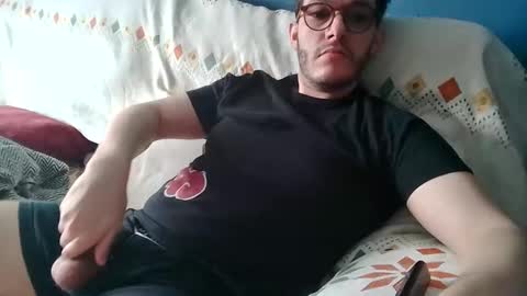 bearchaser97 online show from January 10, 4:20 pm