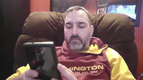 beardedambition online show from January 24, 7:28 pm