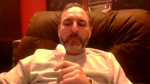 beardedambition online show from April 19, 8:33 pm