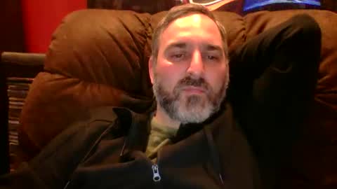 beardedambition online show from February 5, 1:53 am