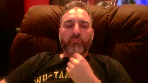 beardedambition online show from December 22, 12:50 am