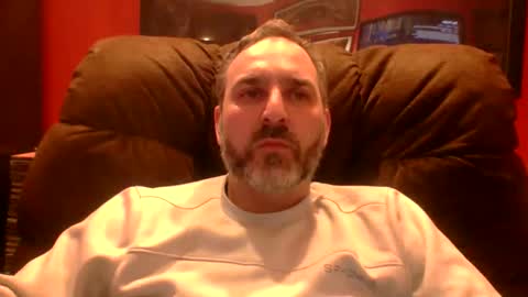 beardedambition online show from April 22, 12:51 am