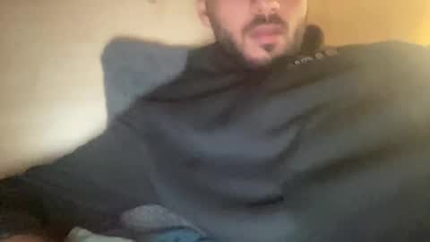 beardeddgenius online show from March 5, 12:38 am