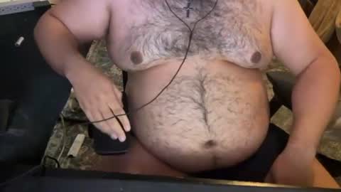 beardudeguy online show from July 25, 11:46 pm