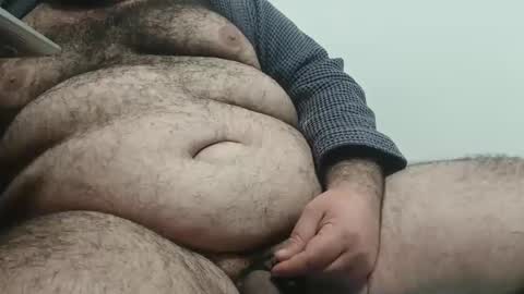 Beardychubby online show from April 22, 9:16 am