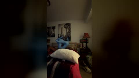 bearmeat4you online show from March 20, 2:27 am