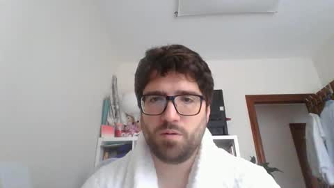 bearmen3107 online show from April 27, 9:29 am