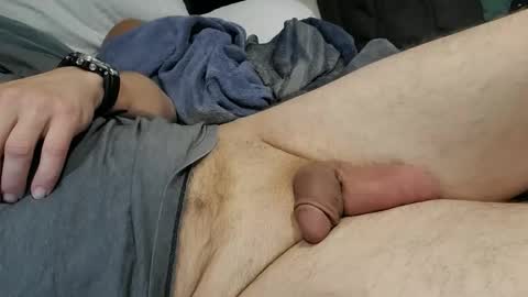 bearnaked505 online show from November 17, 1:19 am