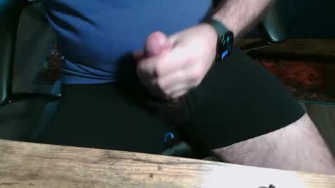 bearscar84 online show from February 8, 5:29 pm