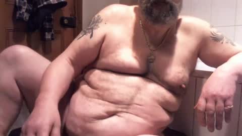 bearsteve75 online show from July 15, 4:11 pm