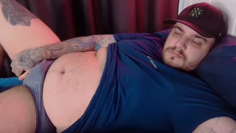 Bearway31 online show from January 20, 10:07 am