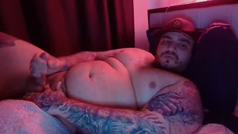 Bearway31 online show from February 13, 3:07 am