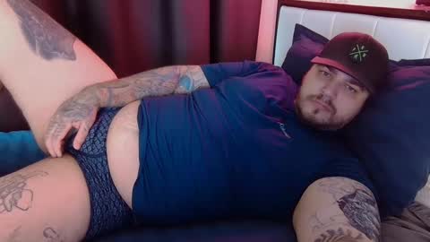 Bearway31 online show from February 3, 11:31 am