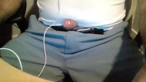 bearyuncut online show from September 16, 7:39 pm