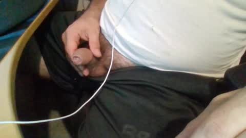 bearyuncut online show from October 16, 7:24 pm