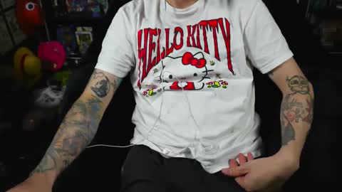 beast bxy online show from March 30, 11:10 am